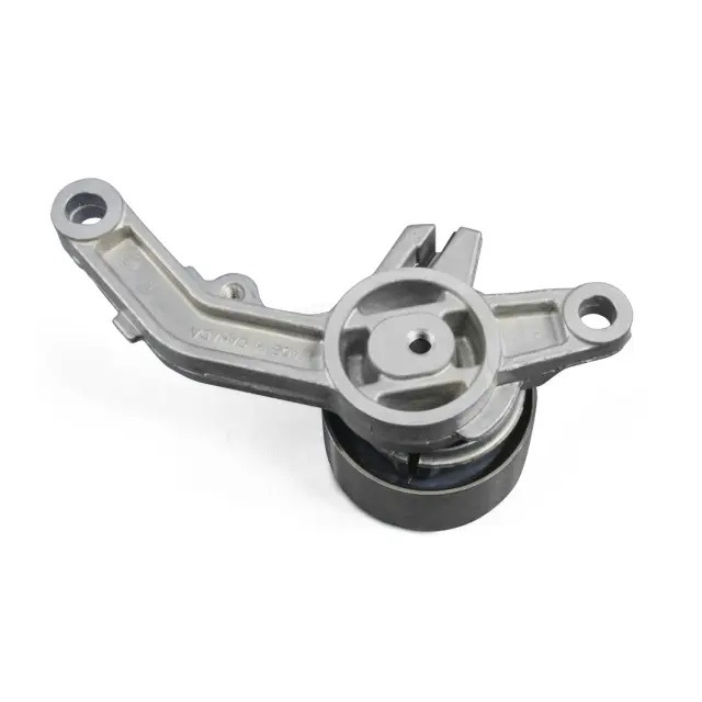 Ролик ГРМ натяжной ГАЗ 31105 Евро 3 (дв. Chrysler 2.4) Автопараллель 4781570АВ (1уп.20шт).