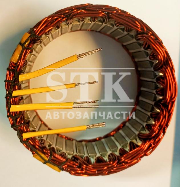 Статор Cargo 134028 Honda, Nissan, Ford, Mazda 14V -65A