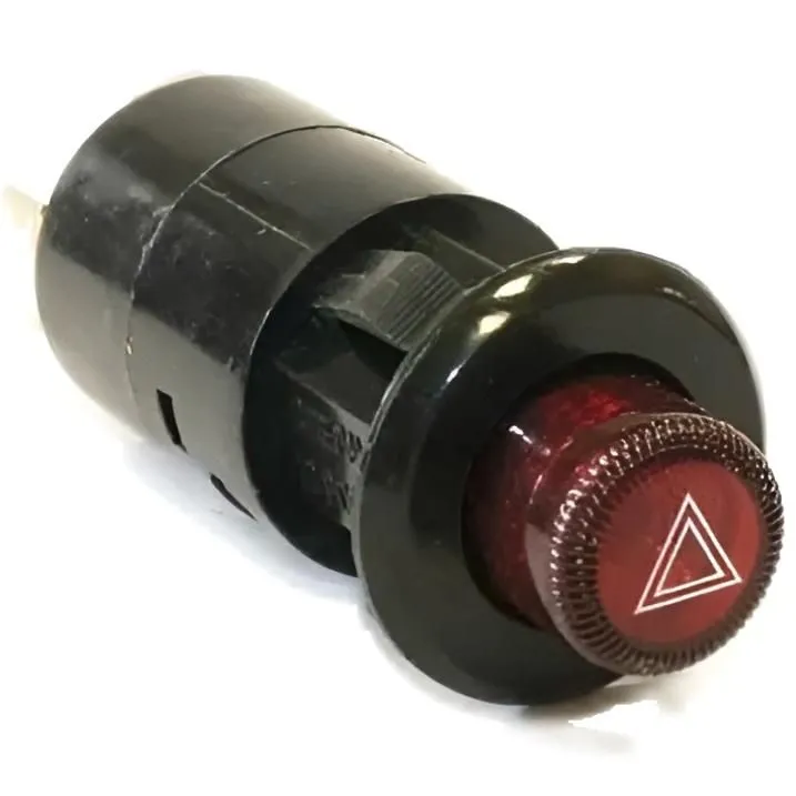 КНОПКА АВАРИЙНОЙ СИГНАЛИЗАЦИИ AP 2107 7-ми контактная LD0206