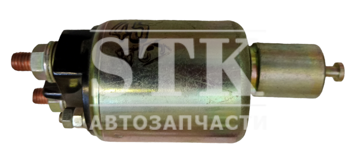 Реле стартера Чебоксары на стартера 93-931-9241-924 Газель-Уаз 402/406 дв.