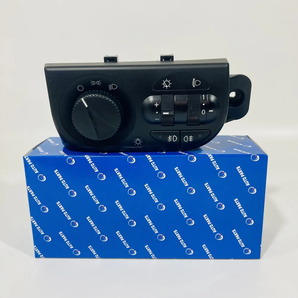 МОДУЛЬ УПРАВЛЕНИЯ СВЕТОТЕХНИКОЙ AP 2170 ЛЮКС LD0531