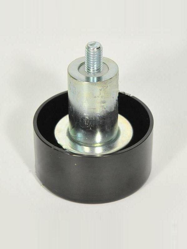 Ролик привод. ремня ГАЗель Бизнес (дв. Cummins Isf 2.8) опорный верхний (только ролик) Автопараллель 5254598 (1уп.30шт).