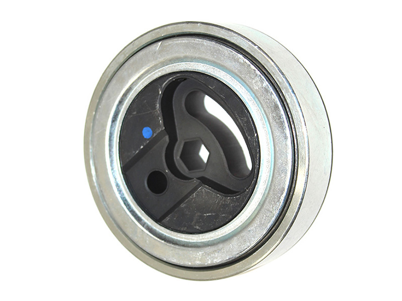 Ролик привод. ремня Suzuki Grand Vitara (05-) 1.6i (только ролик) Автопараллель 49160-81А00 (1уп.20шт).