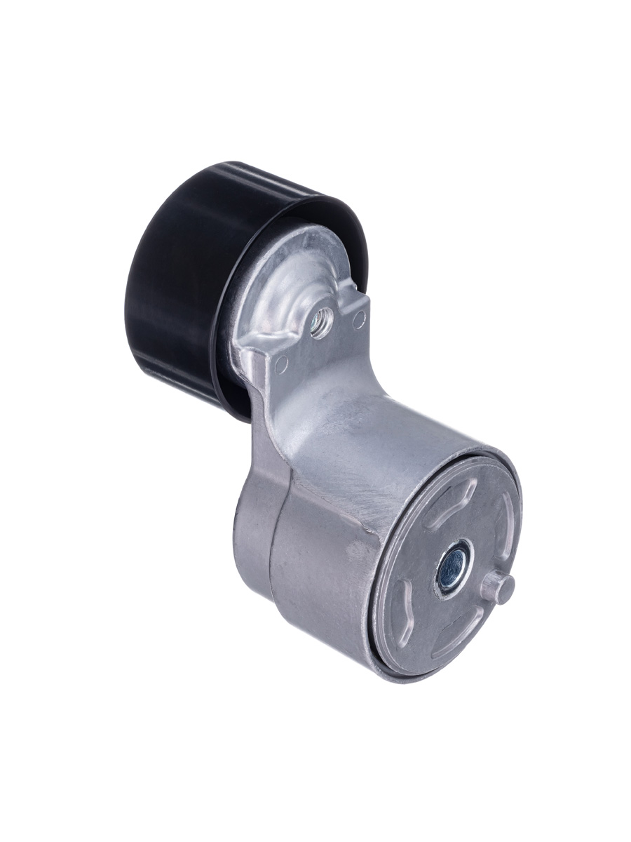 Ролик привода ремня ГАЗель Next (13-) (дв. Cummins 2.8D Euro-4) (с натяж. мех.) Автопараллель 5398362,5332218 (1уп.20шт).