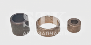 Комплект Втулок Стартера 5112 БАТЭ Газ/УАЗ/Газель