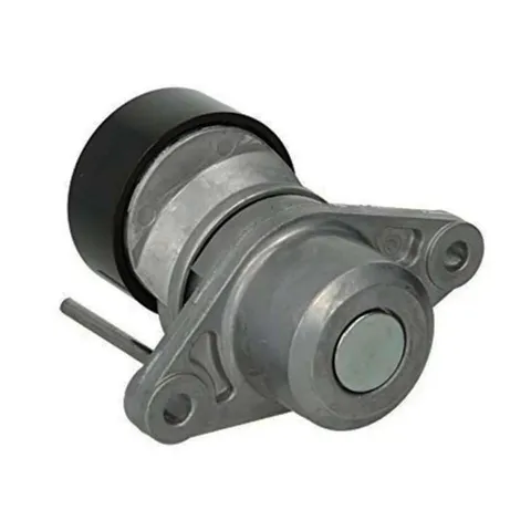 Ролик прив ремня Renault Logan (04-)/Duster (10-)1.4i/1.6i 16V с ГУР и A/C (с натяж.мех.) Автопараллель 8200933753 (1уп.30шт).