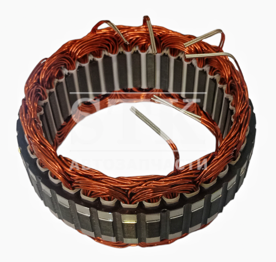 Статор ам ВаЗ 2170- LADA GRANTA - Largus 110А F000BL0652 / F000BLO6E8 / 231007633R